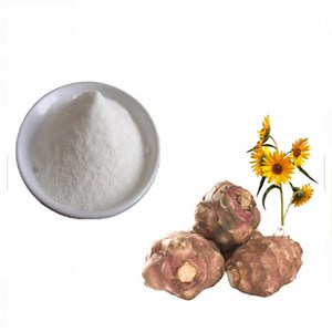 [Hot Item] Jerusalem Artichoke Inulin Powder Processing Line