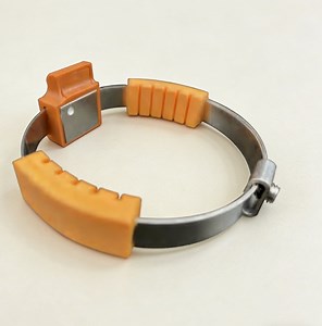[Hot Item] High Voltage Wireless Temperature Sensor for Bus Bars
