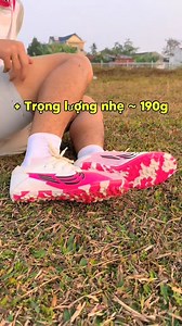 Siêu phẩm Vapor 13 Pro hàng xưởng VN ae ơi ! #tet2025 #sportsontiktok #giaybongda #vapor13pro | Tập Đá Bóng Cơ Bản | Facebook