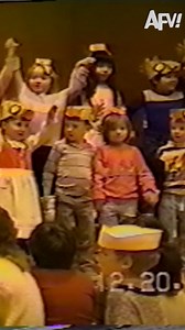 School in the 90s was different 😂 | AFV Classics