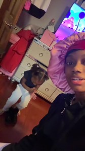 KEKE💕 (@kitabita4)’s video of big lex lil sister