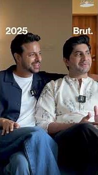 This duo talks about the struggles of dating as a gay couple in India