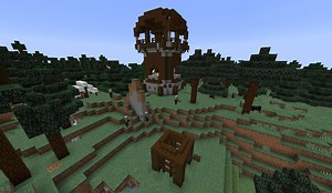 How to survive and win in Minecraft pillager outpost