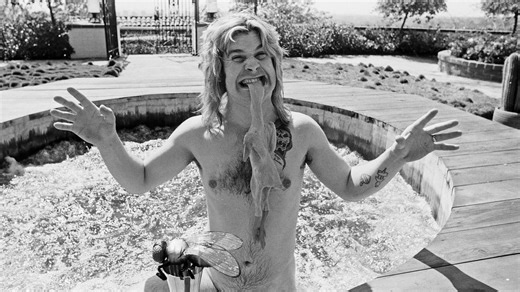 Ozzy Osbourne's Wildest, Most Outrageous, and Most Beloved Pop Culture Moments