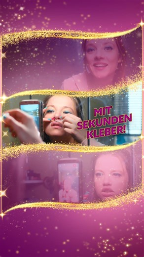 Beauty Häck!! 👸🏼 ✨ 👑💄💅 Welche Influencer Tipps nerven dich oder favest du am meisten? CHANTAL IM MÄRCHENLAND - Ab 28.03. NUR IM KINO! #creativeeurope | Constantin Film Österreich