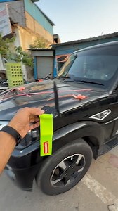 563K views · 11K reactions | Scorpio classic back Toy Belt Install #caraccessories #carlovers #shorts #reels @ak_car__modification | Ali Jan | Facebook