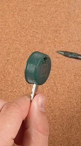 1.1M views · 567 reactions | DIY Key Hack No More Lost Keys! #hack #lifehack #genius #fblifestyle  This video was produced by Network Media and Aoos Media | Hack And Heat | Facebook