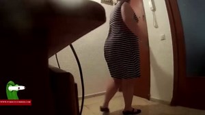 I Fucked My Married Arab Employee In Office