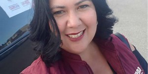 ¿Quién es Alejandra del Carmen León Gastélum, próxima senadora?
