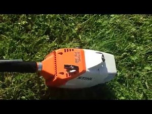 stihl fs 36