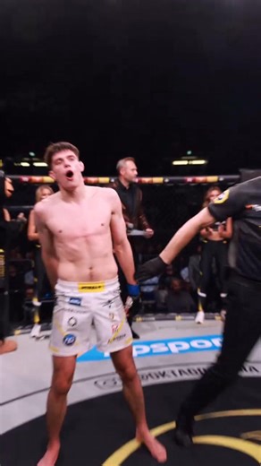 15K views · 52 reactions | DEFINICE čistého ŠTĚSTÍ 凉 GEORGE STAINES vítězí  #OKTAGON71 ➡️ PRÁVĚ TEĎ ŽIVĚ | PPV  | OKTAGON MMA | Facebook