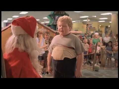 Bad Santa - 2003 - Official HD Movie Trailer - SanDiego.com