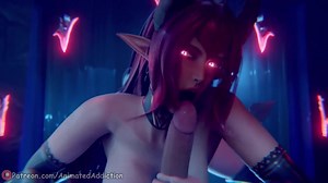 Eye Contact - Compilation