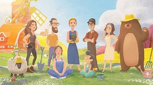 My Neighbor Alice nedir? My Neighbor Alice (Alice Coin) hakkında merak edilenler.. - ensonhaber.com