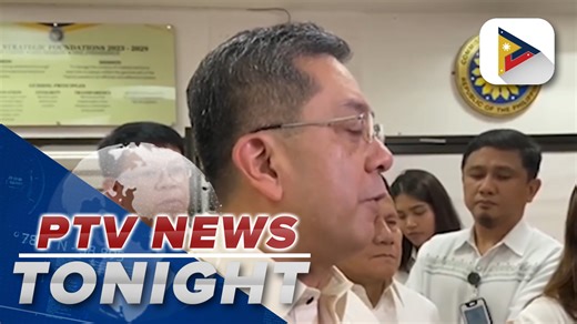 1.9K views | #PTVNewsTonight | Local absentee voting for 2025 midterm poll starts | PTV | Facebook