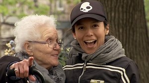 Just For Laughs Gags: Season 19 Episode 8 The Contortionist And The Chiro