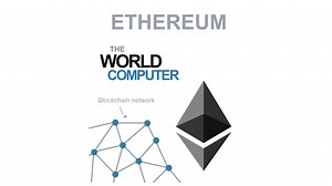 Ethereum: What do you need to know? [A Guide To Understanding Ethereum]