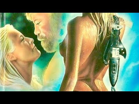 Trailer CASTAWAY - DIE INSEL (1986, Oliver Reed, Amanda Donohoe, Nicolas Roeg, Cannon Films)