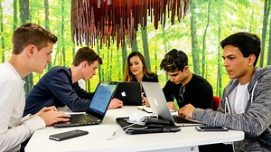 GoCode Academy - Technology Campus for kids