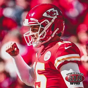16K views · 489 reactions | "I'm still going to just work on the everyday process of getting better."  One-on-One with Patrick Mahomes on Sports Radio 810 Wednesdays at 2:30 pm and 5:30 pm. | The Kansas City Chiefs | Facebook
