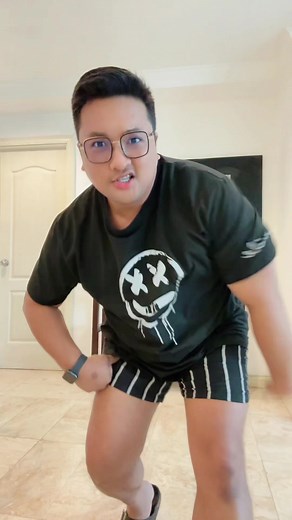 Mastermind PH Dance Challenge Compilation