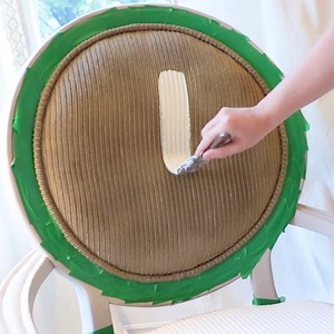 256K views · 637 reactions | 9 wild yard sale furniture updates everyone's obsessed with! | DIY with Hometalk | Facebook