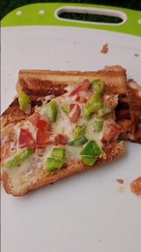 Amul cheese slice sandwich 🥪😋 yummy # cheese sandwich #foodshorts # trand # viral # Leela's kitchen