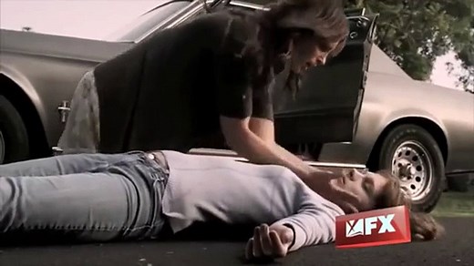 Walking Dead Webisodes Series 1 — Torn Apart