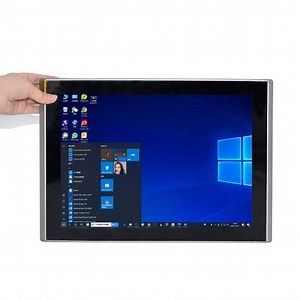 [Hot Item] Hystou Corei7 Rugged Computer Industrial Tablet Computer Durable Intel Windows10 Fully Ruggedized Panel PC