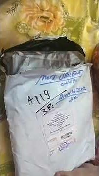 Unboxing video of 🐬 Dolphin suits 8700754840