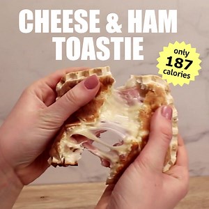 Do You Eat Bread Thins? - Important News If you love eating thins. then you will absolutely love this brand new kitchen gadget. We’ve created a Crimper that allows you to create hot toasted snacks in minutes. | CRIMPiT