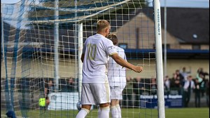 1K views · 26 reactions |  Matchday Action!  Buxton FC | Macclesfield FC | Facebook