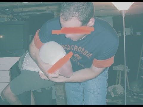 WHO GAVE THE FIRST WEDGIE?! | The Wedgie Club