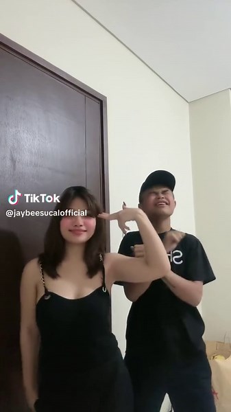 BUDOTS DANCE WITH Jaybee Sucal | Kaith Pinlac Ex-Girlfriends Comparison