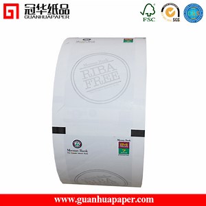 [Hot Item] Cash Register Paper Type ATM Thermal Paper Roll