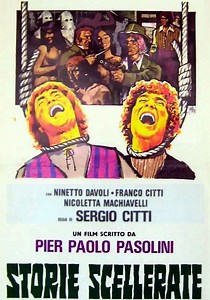 Storie scellerate - film: guarda streaming online