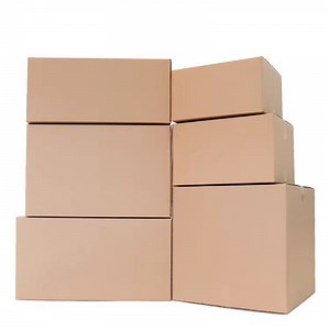[Hot Item] Customizable Corrugated Boxes for Distinct Branding and Shipping Solutions
