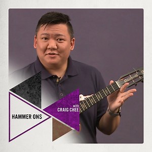 Attention, ukulele players! Check out this quick lesson from...