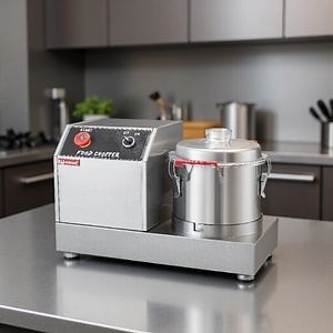 [Hot Item] Small Meat Chopper Machine Meat Grinder Food Chopper