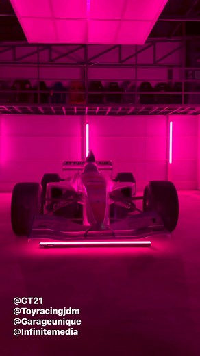 2.3K views | Formula F3 custom by Garage Unique | Garage Unique | Facebook