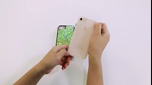 Case-Mate iPhone 8 Case - BRILLIANCE - 800+ Genuine Crystals - Protective Design for Apple iPhone 8 - Iridescent