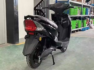 [Hot Item] 2025 High-Quality Electric Skateboards with a Powerful 12-Inch CKD Price for Adult Electric Motorcycles, Electric Mopeds