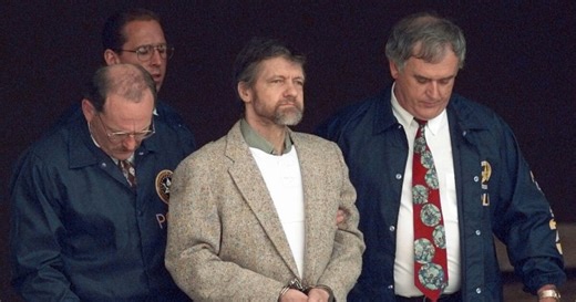 Theodore 'Ted' Kaczynski, known as the Unabomber, dead at 81 in NC federal prison