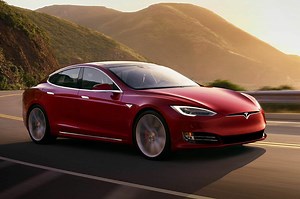 Tesla Model S (2020) : le prix baisse et passe sous les 80.000€