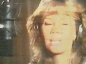 Agnetha Faltskog "P&B" (1983)