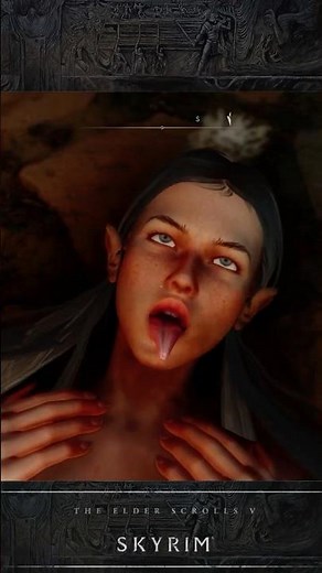 Get Ahegao Expressions During Those Raunchy Ostim Scenes With This Skyrim Mod #skyrim