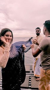 Preshoot behind the scene 😍 Hashan & Subha | View Pix Photography