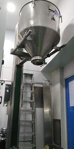 Hydraulic Lifting Positioning Device at Best Price in Mumbai - ID: 7350171