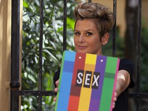 Angela Rafanelli: "Sex è servizio pubblico" - TvBlog