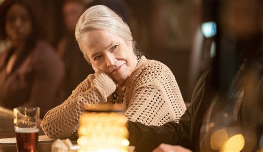 Kathy Bates would be the oldest Emmy winner in her category’s history (and it’s not even close)
